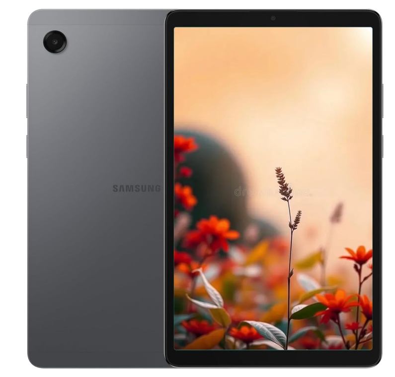 Tablet Samsung Galaxy Tab A11 8.7" 1340x800, 64GB, 4GB RAM, Android 15, Gris