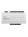 Zkteco inbio260pro - panel de control de acceso avanzado / 2 puertas / 20 mil huellas / push / 36 meses de garantía / green labe