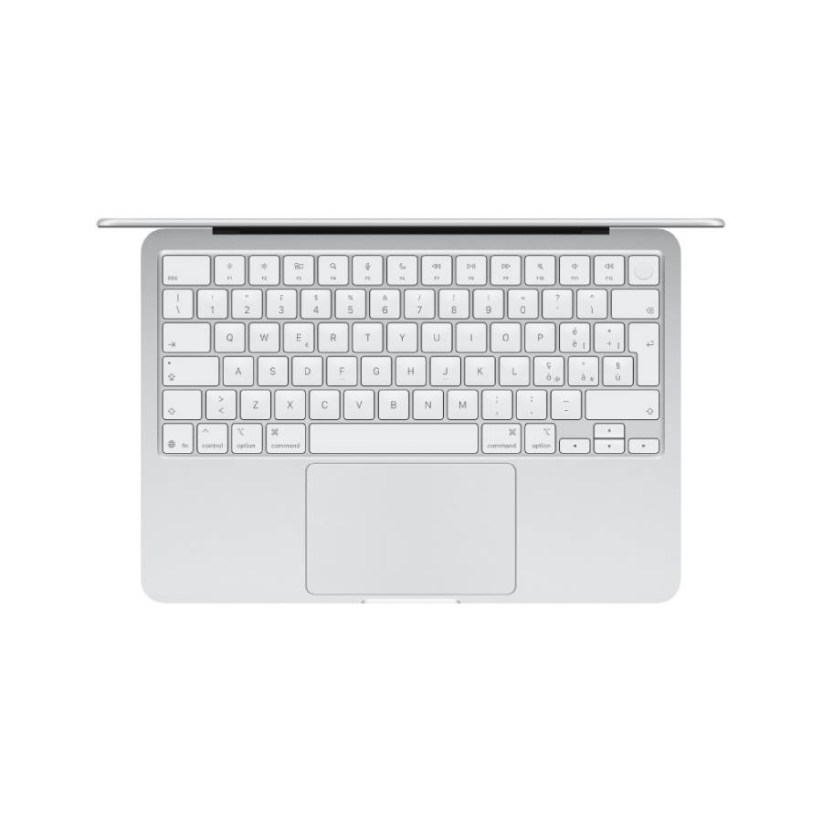 Macbook neo 13 pulgadas chip a18 pro de apple con 6cpu y 5gpu