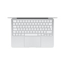 Macbook neo 13 pulgadas chip a18 pro de apple con 6cpu y 5gpu