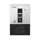 Sistema multiapartamento touch, hasta 450 apartamentos, 300 metros, apertura con tarjeta