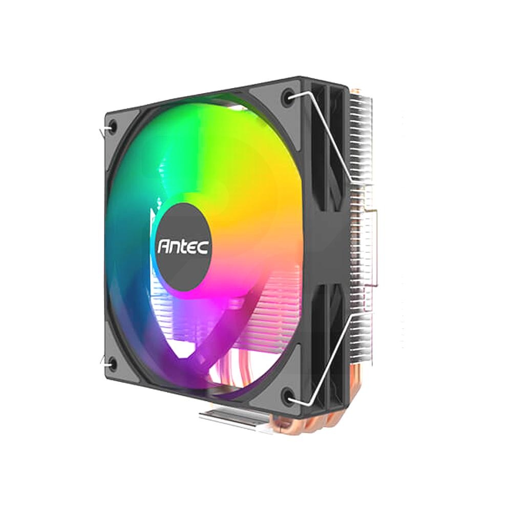 Disipador CPU Antec A450 Frgb | Aire 120mm