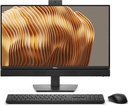 All in one dell pro 24 qc24251 23.8" intel core ultra 5 235t 13 tops npu 16gb ram 512gb ssd win 11 pro 3y onsite