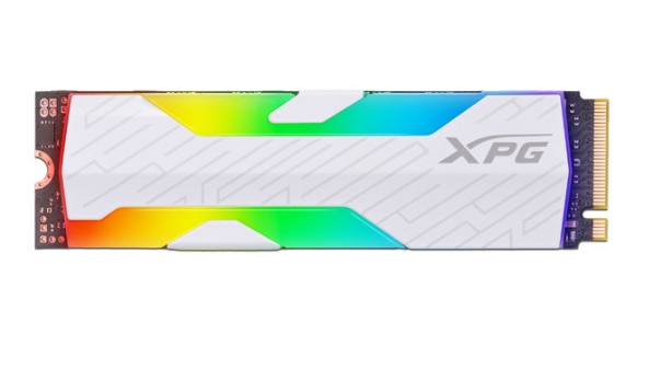 SSD XPG SPECTRIX S65G NVMe, 1TB, M.2, 5000 MB/s Escritura, 6000 MB/s Lectura, PCI Express 4.0