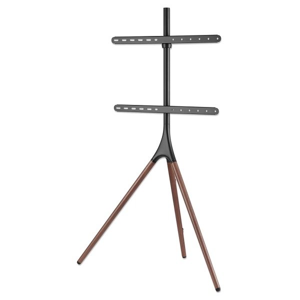 Manhattan Soporte de Piso para 1 Monitor 45" - 65", hasta 32kg