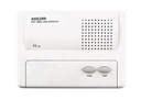 Extensión para sistema de intercomunicadores kic-301, kic-304 and kic-308 