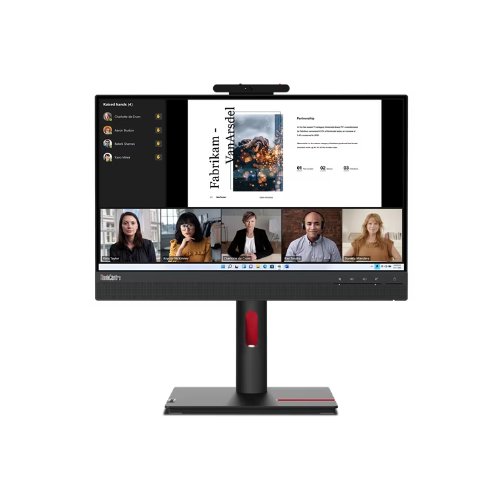 Monitor lenovo tio22 g5 - pantalla 21.5 pulgadas 1920x1080 hdmi