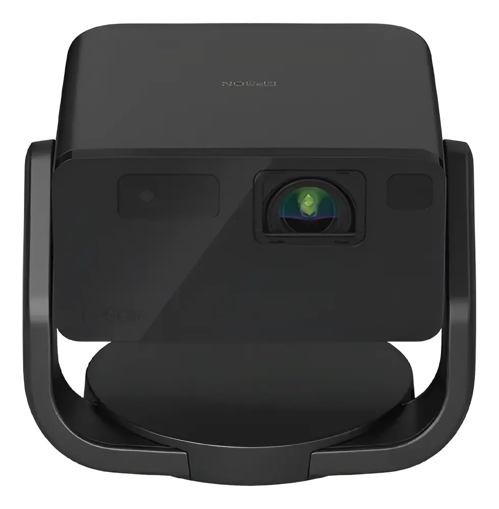 Proyector Epiqvision Ef-22b 1000 IM Negro Ónix Epson