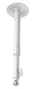 Montaje colgante extendible de 2 mts 