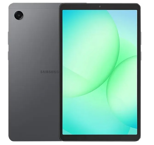 Tablet Samsung Galaxy Tab A11 8.7" 1340x800, 64GB, 4GB RAM, Android 15, Gris