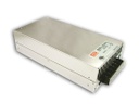 Fuente de poder industrial conmutada 600w de potencia, 12vcc, 50a 