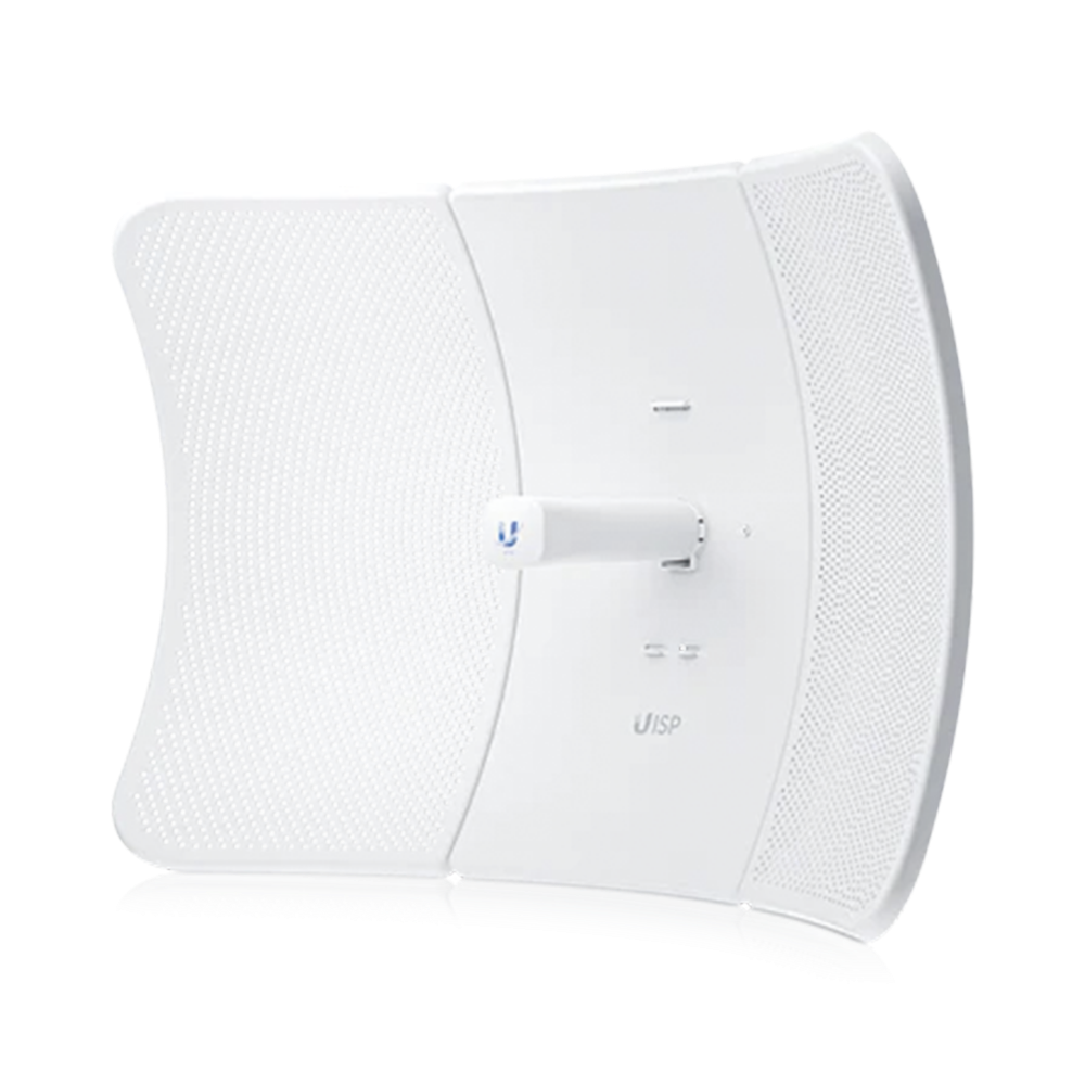 Ubiquiti Networks Cliente CPE PtP LTU-XR, 900Mbits/s, 5GHz, Antena de 29 dBi