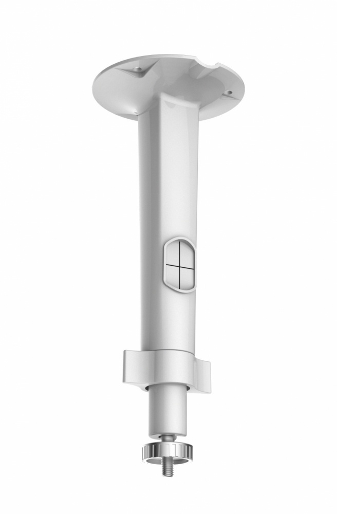 Montaje colgante para interior / recomendado para cámaras tipo box / fabricada en aluminio