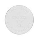 Batería CMOS Manhattan 432528 Plata