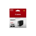 Cartucho canon pgi 1100 bk - negro