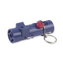 Herramienta para preparación de cable lmr-400