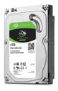 Disco Duro Interno Seagate Barracuda 3.5'' 4TB SATA III 6 Gbit/s 5400RPM 256MB Cache
