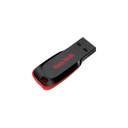 Memoria usb sandisk cruzer blade - 16 gb