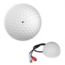 Micrófono de Alta Definición Provision-ISR ACC-MIC4 Blanco