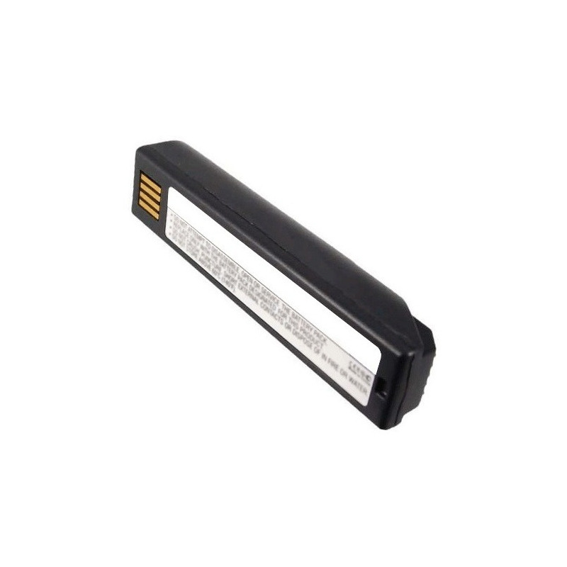 Bateria para lector honeywell - scanner