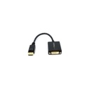 Convertidor displayport a dvi startech.com dp2dvi2 - 0