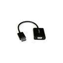 Convertidor displayport a vga startech.com - 0