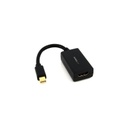 Convertidor mini displayport a hdmi startech.com mdp2hdmi - mini displayport