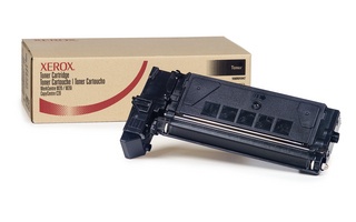 Tóner Xerox 106R01047 Negro 8000 Páginas Para C20 M20 M20I