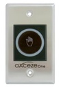 Boton sin contacto no-touch ax-touch1 relay integrado botón de activación inmediata con led.