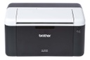 Impresora Láser Brother Monocromática HL1212W