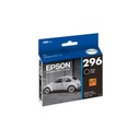 Cartucho de Tinta Epson 296 Negro Modelo T296120-AL