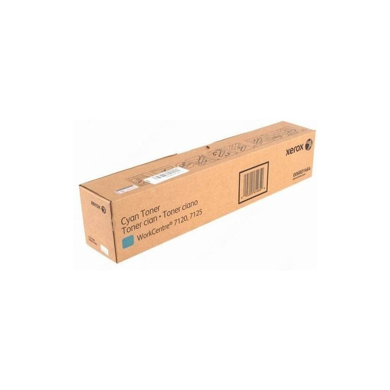 Cartucho tóner xerox - 15000 páginas