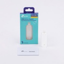 Adaptador USB Tp-Link UE300 Color Blanco