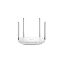 Router TP-Link Fast Ethernet De Banda Dual ARCHER C50 Inalámbrico 867Mbit/s 5x RJ-45 2.4/5GHz 4 Antenas Externas De 5dB