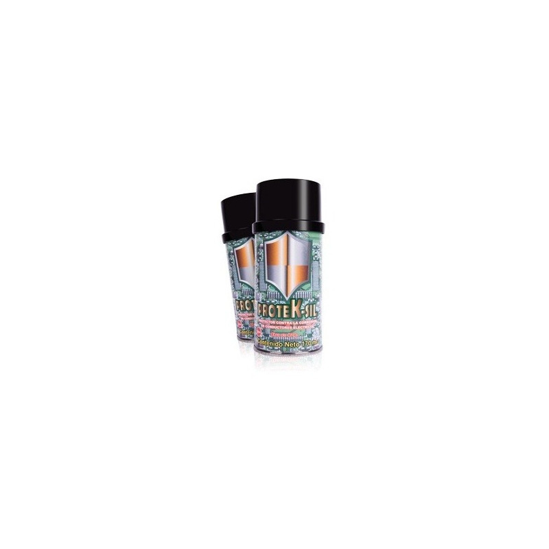 Protector en aerosol silimex - spray