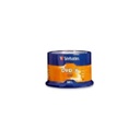 Torre Verbatim De Discos Virgenes Para Dvd Dvd-r 50 Discos