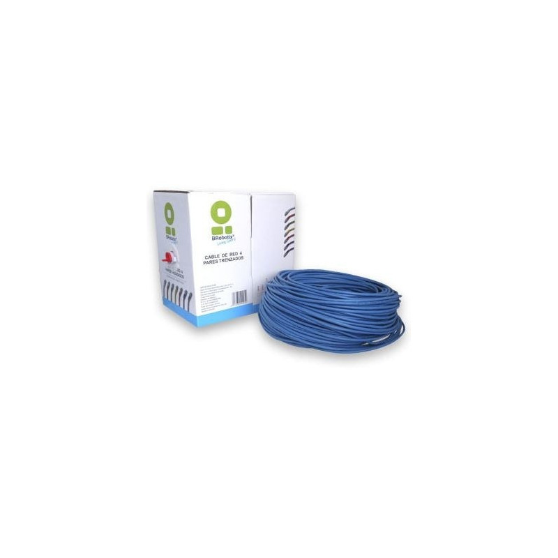 Bobina brobotix 400052 - 100 m
