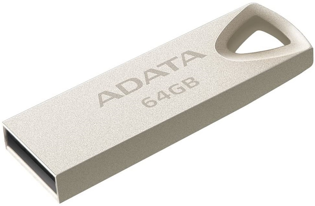 Memoria USB Adata UV210 64GB USB 2.0