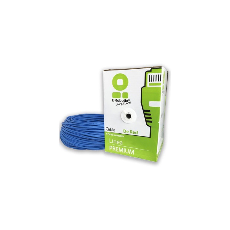 Bobina brobotix 65200 - 305 m