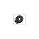 Cable de video y energía dahua technology px-cbl20m - negro