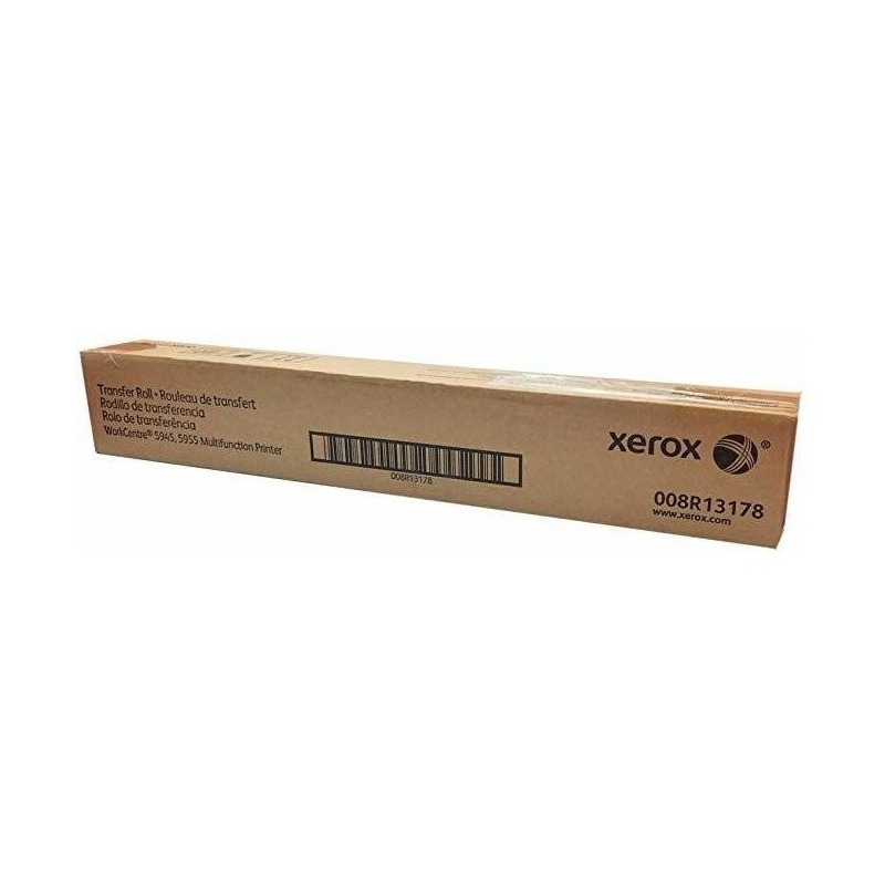 Rodillo de transferencia xerox - 300000 páginas