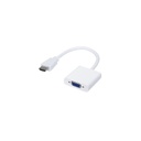 Convertidor  hdmi a vga brobotix - vga d-sub