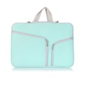 Funda para Laptop 15.4" BRobotix de Neopreno 457896M