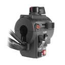 Controlador Ergonómico Ideal para Motocicletas