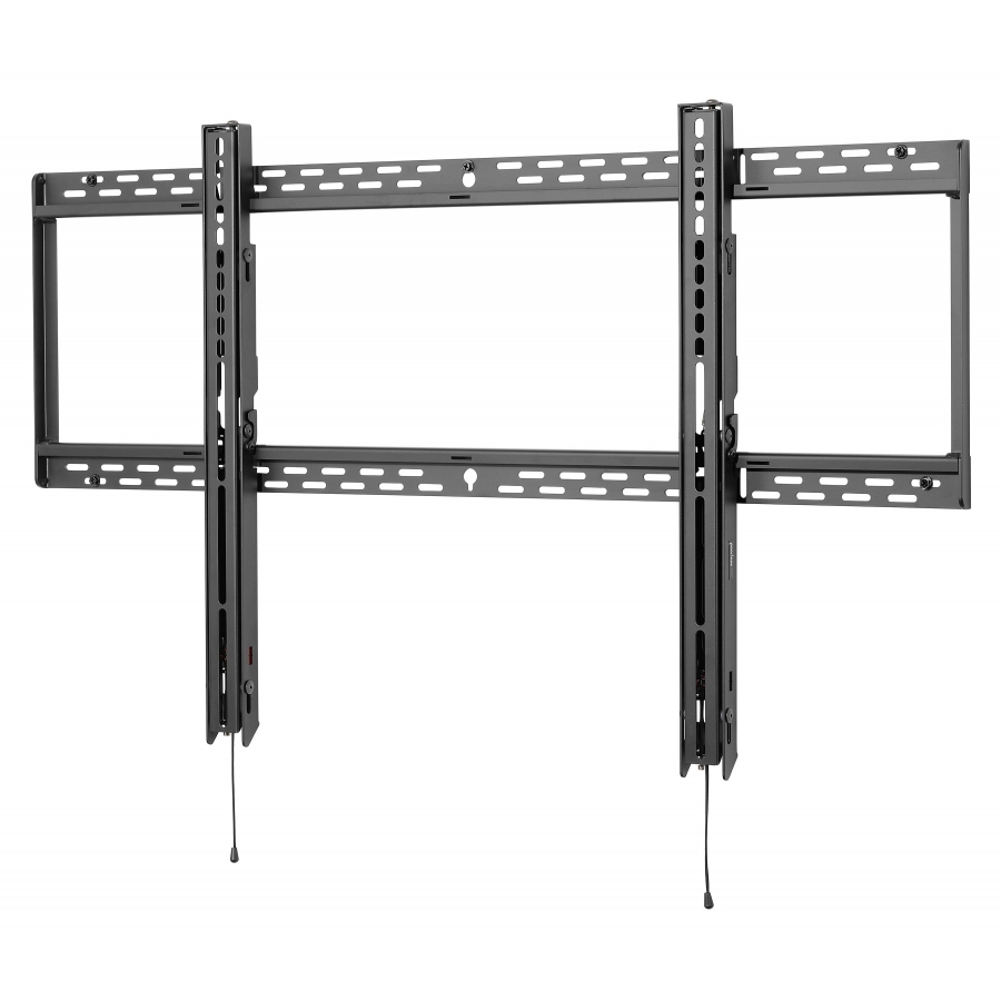 Soporte De Pared Universal Y Fijo Peerless SF680 Para Pantallas 60'' - 95'' O 160KGs