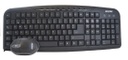 Kit De Teclado Y Mouse Naceb NA-618 Alámbrico USB Español