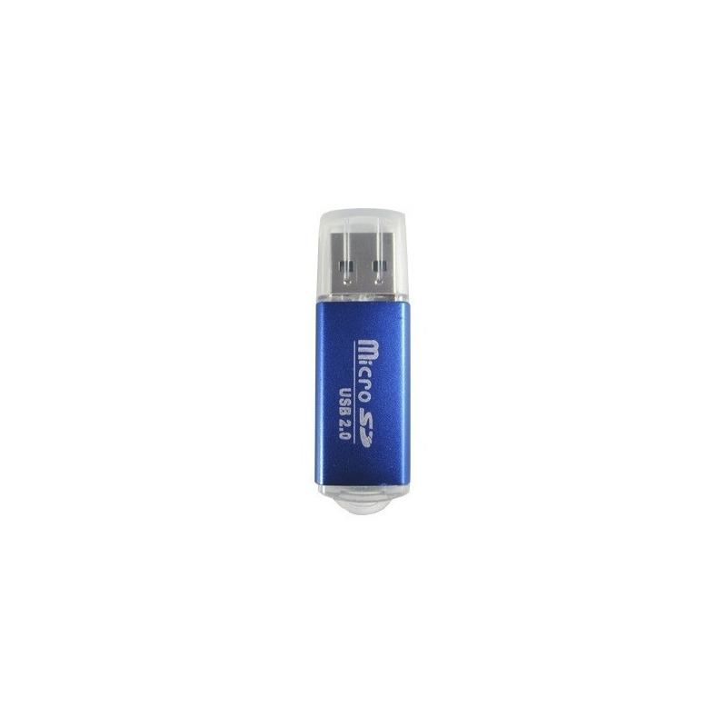 Lector microsd brobotix 345673a - 480 mbit/s