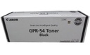 Tóner Canon GPR-54 Negro 17.600 Páginas