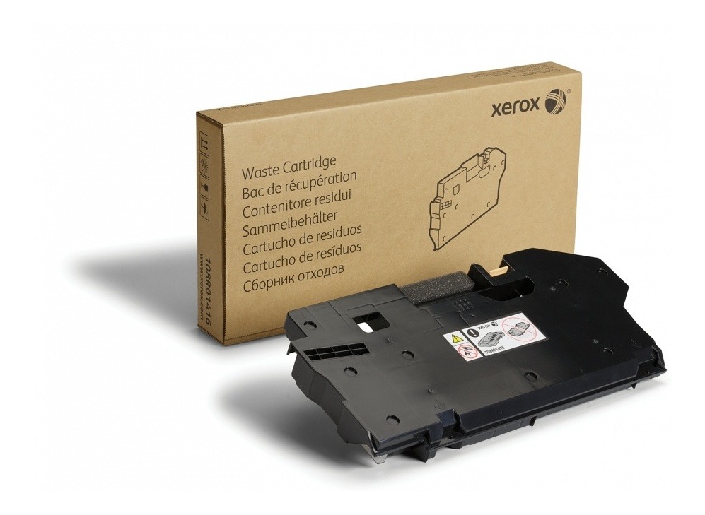 Cartucho xerox 108r01416 - negro