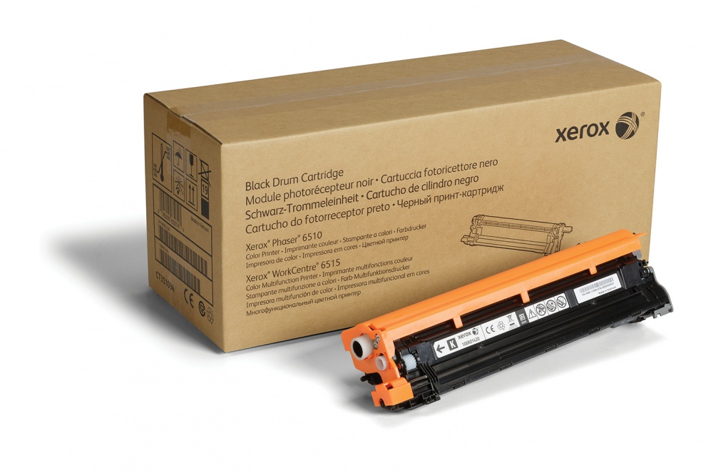 Tambor xerox 108r01420 - 48000 páginas